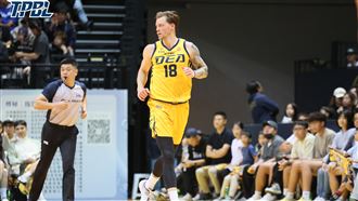 特攻狂勝國王！　季後賽排名卡位戰佔優勢