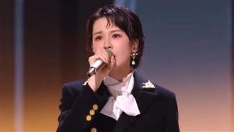 曾沛慈《浪姐7》能唱夠愛？陳緗妮洩1條件