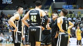 新北國王總教練洪志善。（圖／TPBL提供） 