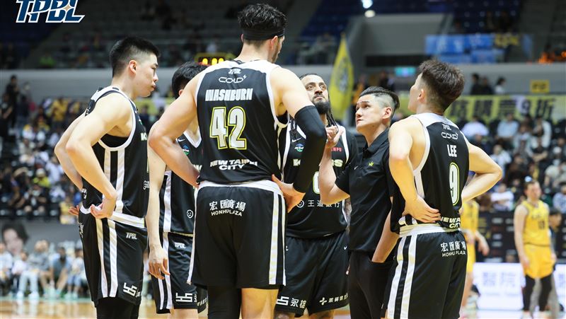 胖總痛批主力球員態度 建隊打最差的一場