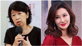 被陳佩琪害慘！八點檔女神不忍轟：文盲嗎