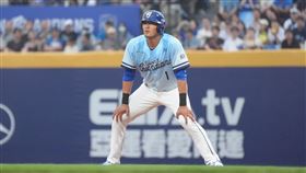 富邦悍將林哲瑄。（圖／富邦悍將提供） 