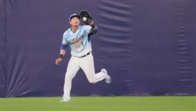 富邦悍將林哲瑄。（圖／富邦悍將提供） 