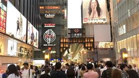 許多台灣人到日本旅遊時，因購物免稅、比較便宜等因素，都會特地跑去買藥妝。（示意圖）