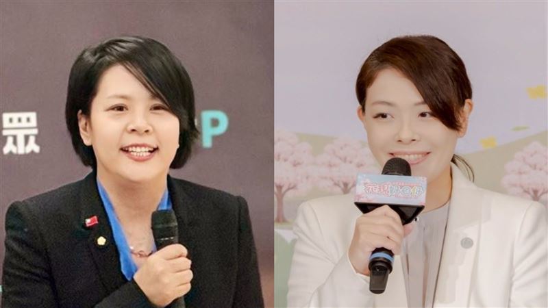 爆李貞秀原要選市長！他：高虹安很不高興