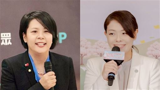 檢舉高虹安具名信曝　李貞秀遭白逼退內幕