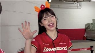 李多慧神模仿「台式婉拒法」百萬網笑瘋