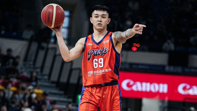 盧峻翔歸隊轟23分　領航猿確定例行賽封王