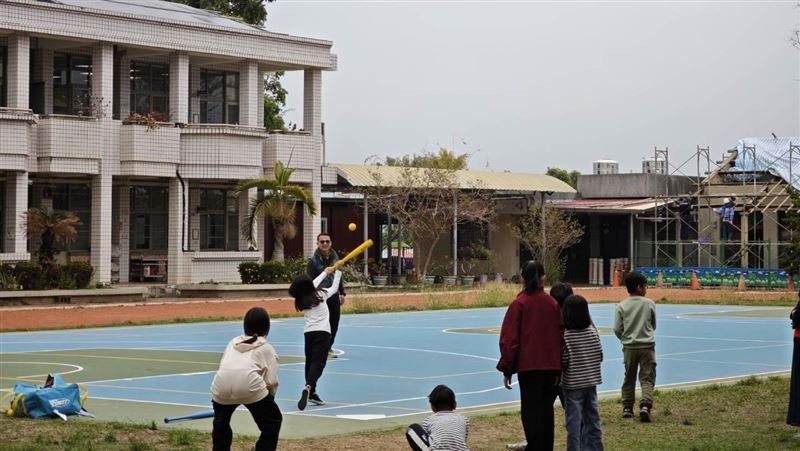 南市體育局：市預算支持樂樂棒球地方預賽