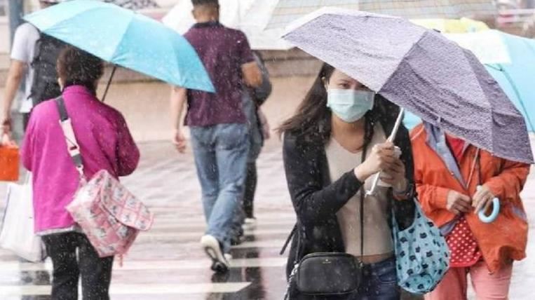 清明連假全台濕爆!台電打破「這迷思」