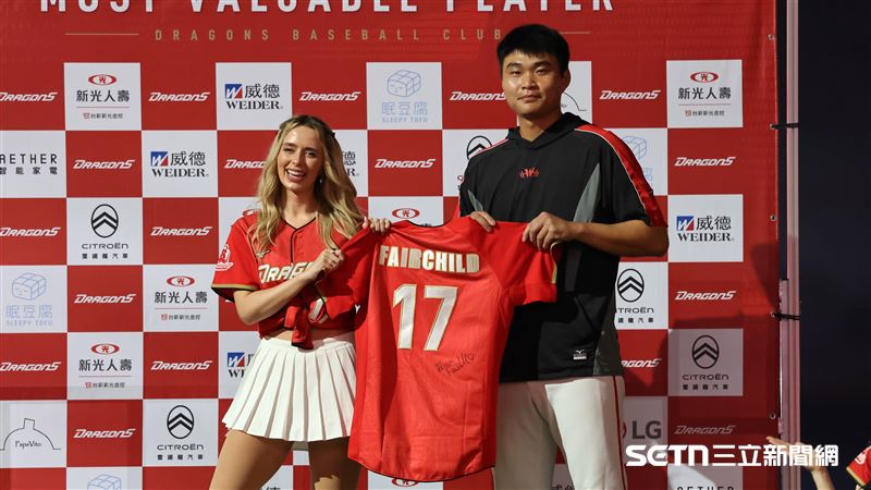 走了「18號」!葉總欽點郭郁政擠先發輪值