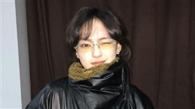 文淇。（圖／翻攝自文淇微博）