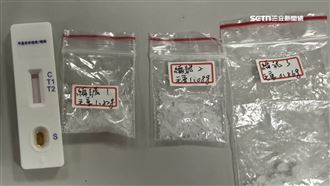 高級飯店淪毒分裝廠　嫌「開毒趴」遭活逮