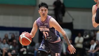 媽媽激出曹薰襄10分大爆發　雲豹淘汰戰神