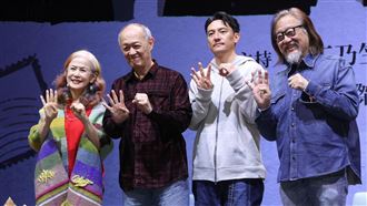 73歲丁乃竺重拾數學　苦學三角函數微積分