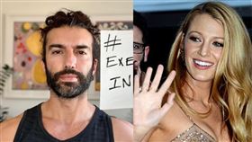 《到我們為止》是2024年上映的美國愛情片，由賈斯汀·巴爾多尼執導、克里斯蒂·霍爾編劇，改編自美國作家科琳·胡佛的同名小說，演出陣容包括布蕾克·萊芙莉、巴爾多尼、珍妮·史雷、哈桑·明哈吉、布蘭登·斯克萊納。（圖／翻攝自維基百科）