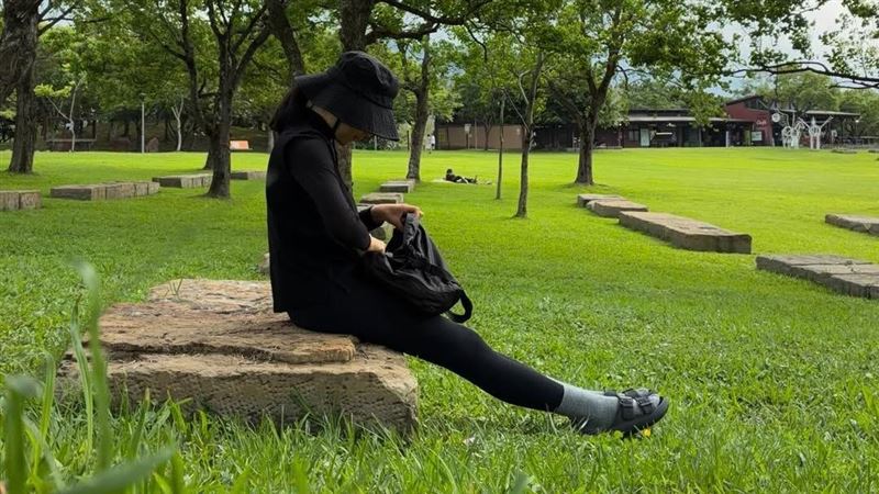 網紅NanaQ在IG分享自己成為極簡主義者的10項開銷。（圖／NanaQ IG）