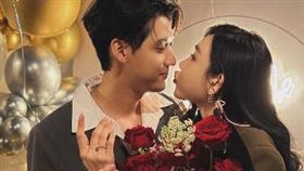 李玉璽 許允樂（圖／翻攝自許允樂IG）