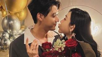 許允樂生日收愛情機票　李玉璽：地點任填