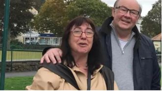 散步後再也沒回來...她南非旅遊人間蒸發