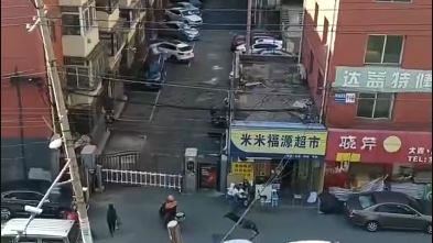 瀋陽鬧區爆隨機持刀殺人案 傳4人死亡