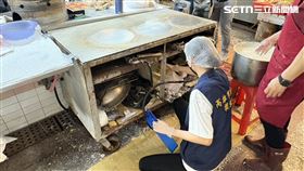 高雄,鳳山,攤商,產品,責任,身體,食品,業者,消費者,春捲,食安,證明書,慰撫金。（圖／翻攝畫面）