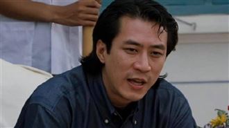酒醉摔倒　《古惑仔》軍師猝逝享年58歲