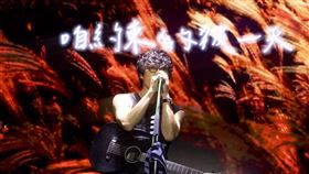 2026台灣祭百萬人次湧入圓滿落幕！盧廣仲、滅火器壓軸震撼墾丁（圖／屏東縣政府提供）