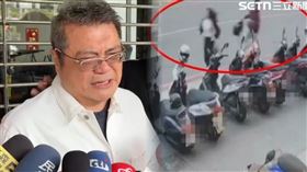 耶穌,台中,女兒,職能治療師,男友,牧師,兇手,情殺,恐怖情人,靈糧堂.告別式（圖／翻攝畫面）