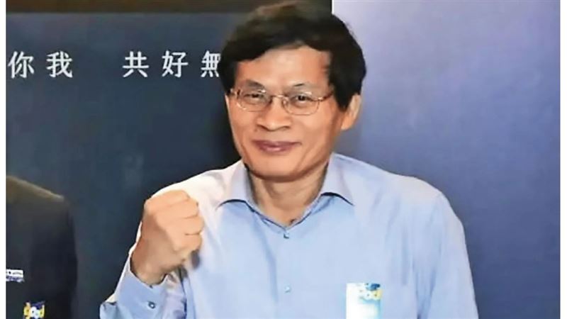 抖動讓我很興奮 台中噁處長性騷懲戒出爐