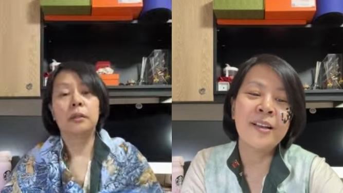 李貞秀認了:我覺得「我可以選竹北市長」