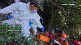 尋獲失蹤山友　跑山獸遭批「賞金獵人」澄清