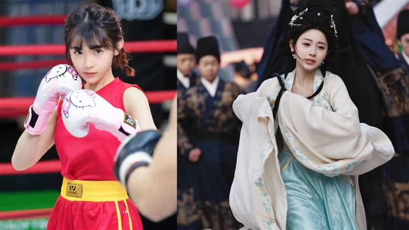 短劇女神震撼宣布引退!揭AI亂象毀掉夢想