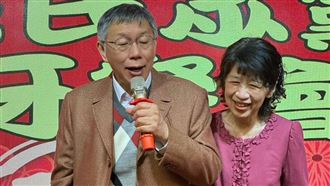 自爆腦袋先天問題　陳佩琪控檢把她當賤人