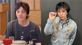 李洪基遭指沒使用公筷現場粉絲還原整桌都是他1人的。（圖／網友___yh.23授權提供，未經同意請勿轉載）