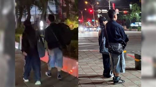 小鐘貫徹「客家一哥」當憲哥嘉賓走路離開