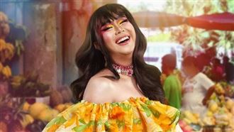 27歲變裝皇后睡夢中猝逝　公司心碎發聲了