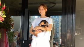 潘慧如。（圖／翻攝自潘慧如臉書）