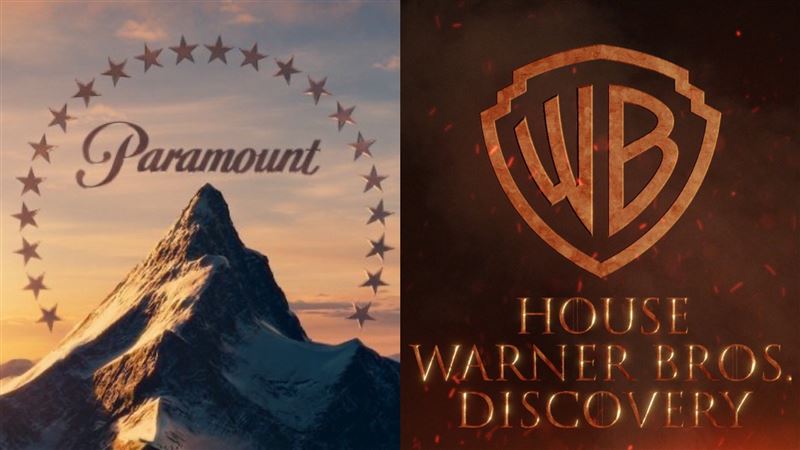 搶併華納兄弟!派拉蒙獲中東主權基金注資