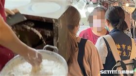 衛生局,地檢署,消費者,春捲,苓雅區,正義市場,高雄,中毒,食安,業者,（圖／記者薛仁宏攝影）