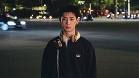 林亭翰〈如果在一起就是晴天〉。（圖／青田音樂提供）