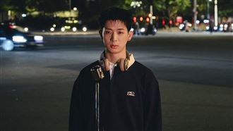 最帥星二代不閃兵　二度入伍險因1事翻臉