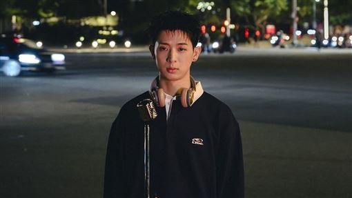 最帥星二代不閃兵　二度入伍險因1事翻臉