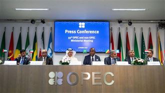 戰爭擋油路！OPEC+決議「象徵性」增產