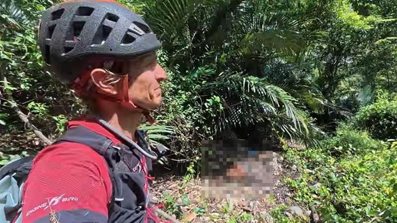 跑山獸挨轟賞金獵人!女山友還原溝通內幕