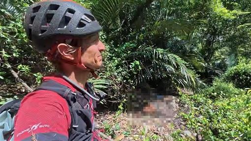 跑山獸賞金獵人爭議　消防署回應了