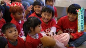 （業配）翻轉部落托育困境　延平鄉打造遊戲屋