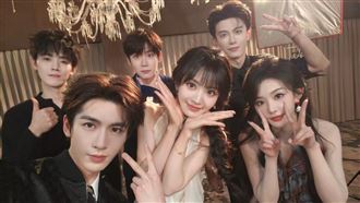 《逐玉》爆紅亂象多　演員躲廁所崩潰大喊