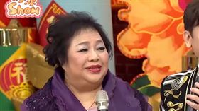 夏萍生前曾上白冰冰節目。（圖／翻攝自冰冰秀臉書）