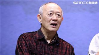 林青霞美成這樣！金士傑看呆瞬間不會演戲